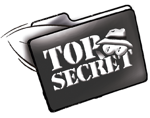 Top Secret