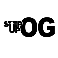 Step Up OG